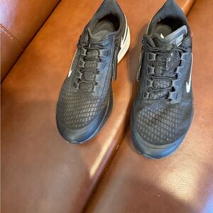 Nike Women’s Black Athletic Shoes